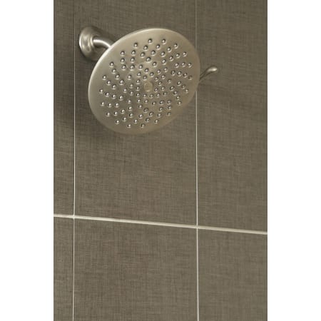 A large image of the Moen S6320EP Moen S6320EP Application Photo (Alternate 2)