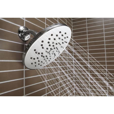 A large image of the Moen S6360 Moen S6360 Application Photo