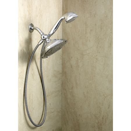 A large image of the Moen 21005 Alternate View