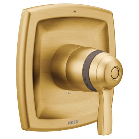 A large image of the Moen T4691 Brushed Gold