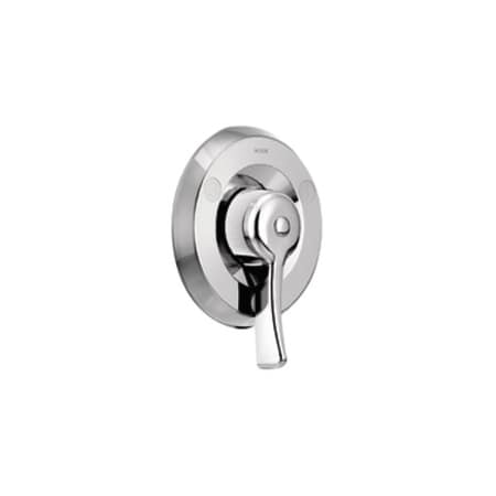 A large image of the Moen T8360 Chrome