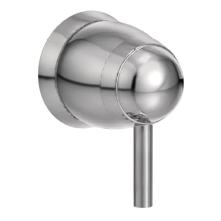 A large image of the Moen TS33003 Chrome