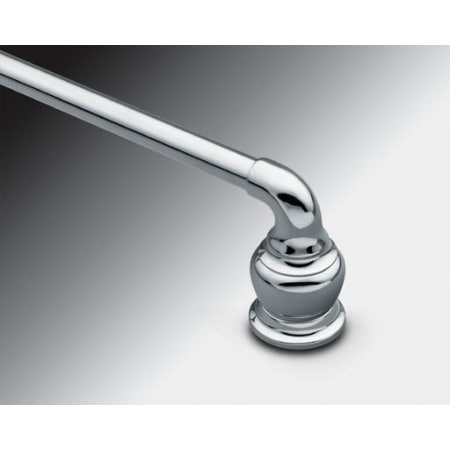 A large image of the Moen Y4724CH Chrome