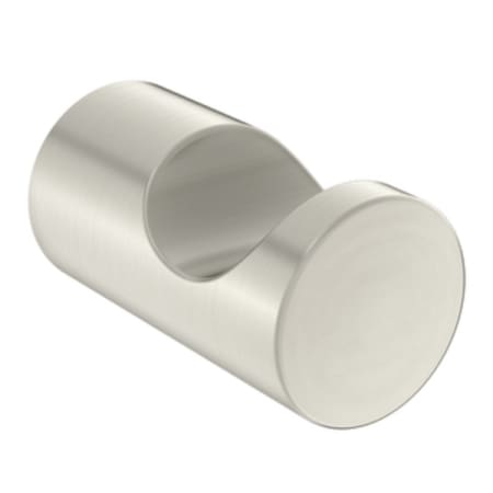 A large image of the Moen YB0403 Brushed Nickel