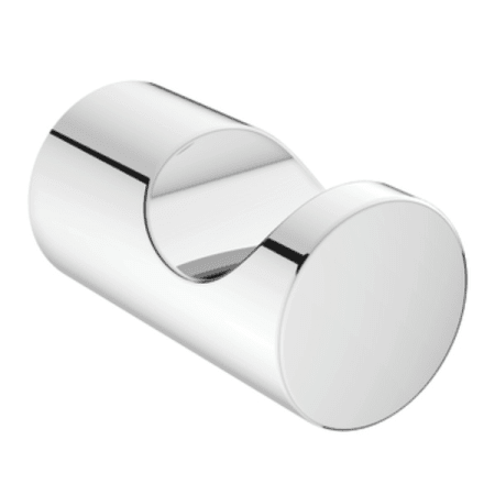 A large image of the Moen YB0403 Chrome