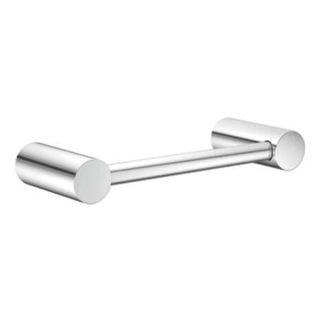 A large image of the Moen YB0486 Chrome