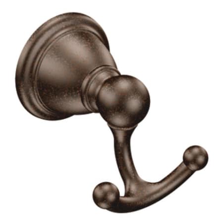 A large image of the Moen YB2203 Oil Rubbed Bronze