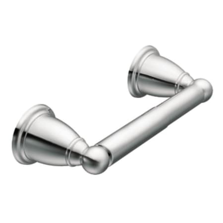 A large image of the Moen YB2208 Chrome