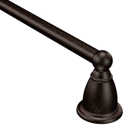 A large image of the Moen YB2218 Oil Rubbed Bronze
