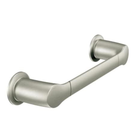 A large image of the Moen YB2486 Brushed Nickel