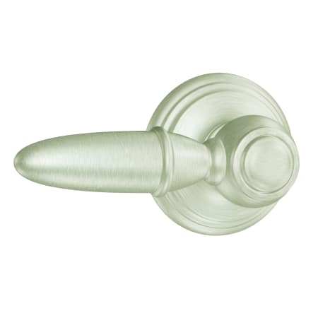 A large image of the Moen YB5401 Brushed Nickel