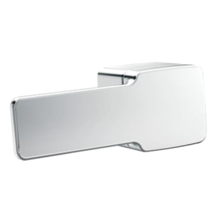 A large image of the Moen YB8801 Chrome