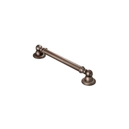 A large image of the Moen YG5418 Oil Rubbed Bronze