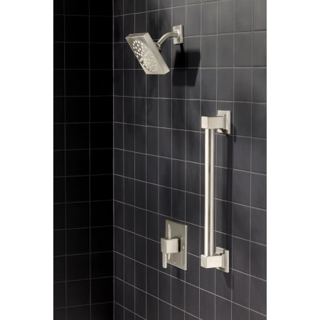 A large image of the Moen YG8818 Alternate View