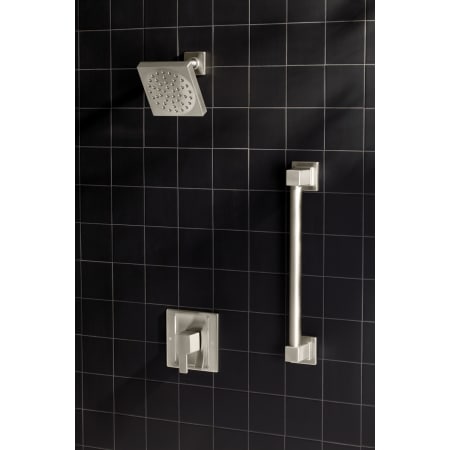 A large image of the Moen YG8818 Alternate View