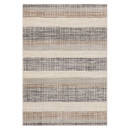 A large image of the Mohawk Home EE404 036060 EE Reed Beige