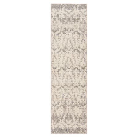 A large image of the Mohawk Home EE407 025060 EE Wilson Beige