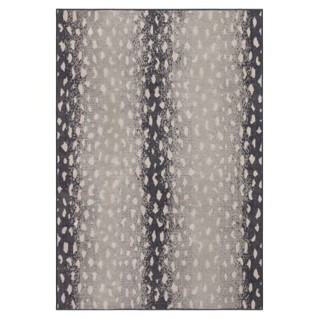 A large image of the Mohawk Home EE413 096120 EE Cascade Antelope Gray