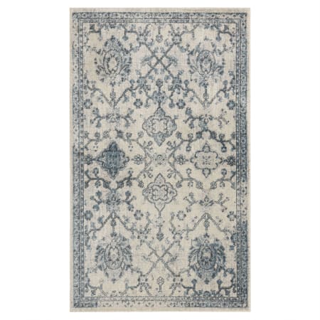 A large image of the Mohawk Home EEGAR 472072 EE Theseus Blue