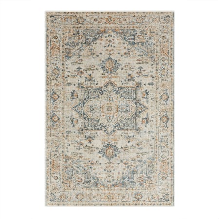 A large image of the Mohawk Home EEGAT 024358 EE Juno Cream
