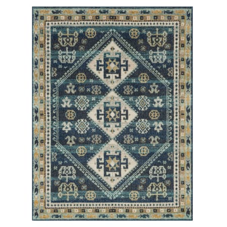 A large image of the Mohawk Home PA304 047072 PA Endfield Blue