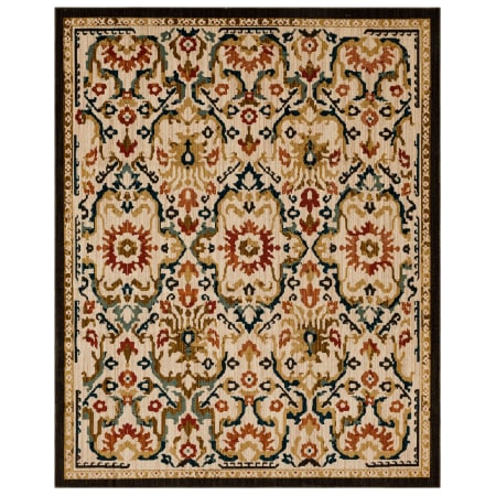 A large image of the Mohawk Home PA326 072108 PA Hale Cream