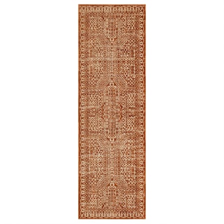 A large image of the Mohawk Home PA336 030120 PA Tiften Spice