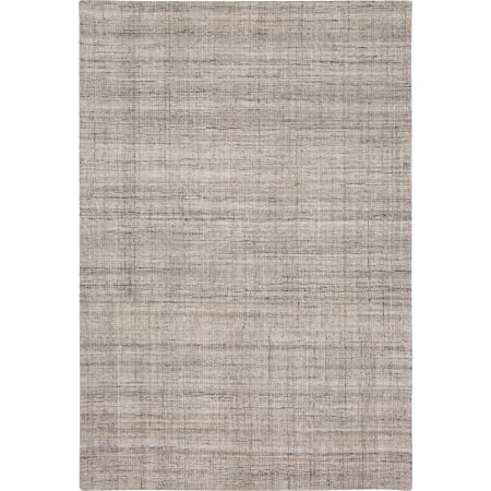 A large image of the Mohawk Home RG175-CROSSHATCH-RUG-60X96 Drizzle
