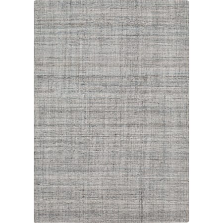 A large image of the Mohawk Home RG175-CROSSHATCH-RUG-48X72 Silver