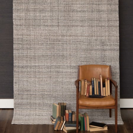 A large image of the Mohawk Home RG175-CROSSHATCH-RUG-60X96 Alternate Image