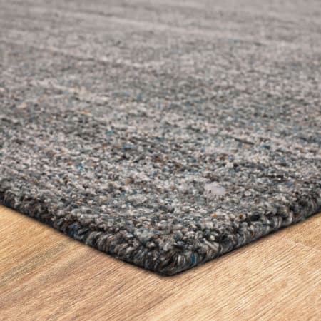 A large image of the Mohawk Home RG175-CROSSHATCH-RUG-96X120 Alternate Image