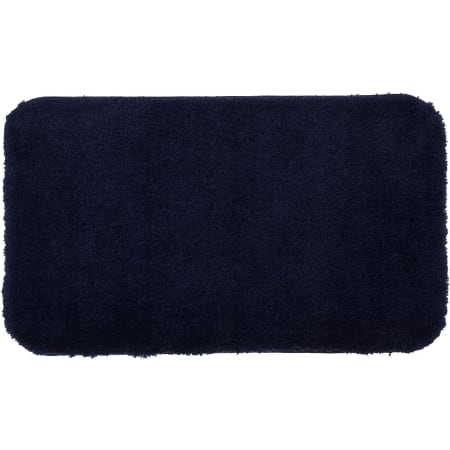 A large image of the Mohawk Home Y2844 020034 EC Pure Perfection Navy