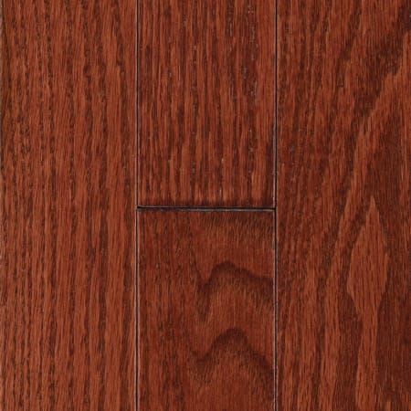 Mohawk Industries Bcs28 12 White Oak Natural Barletta 3 1 4 Wide Semi Gloss Solid Oak Hardwood Flooring Sold By Carton 17 6 Sf Carton