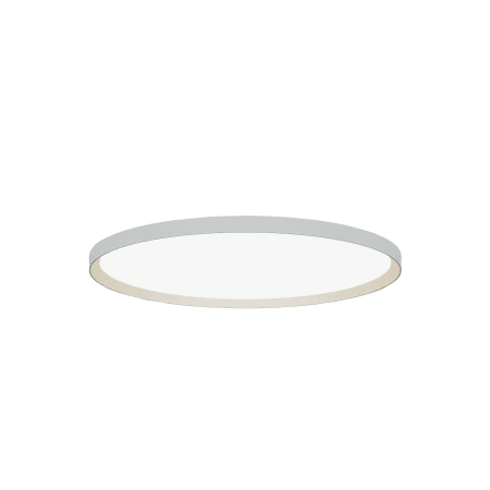 A large image of the Molto Luce BINAS-RD-24-D White