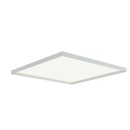 A large image of the Molto Luce BINAS-SQ-16-D White