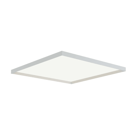 A large image of the Molto Luce BINAS-SQ-32-DI White