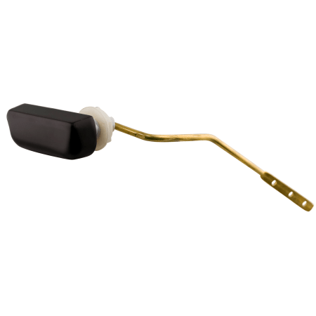A large image of the Monogram Brass MB130973 Oil Rubbed Bronze