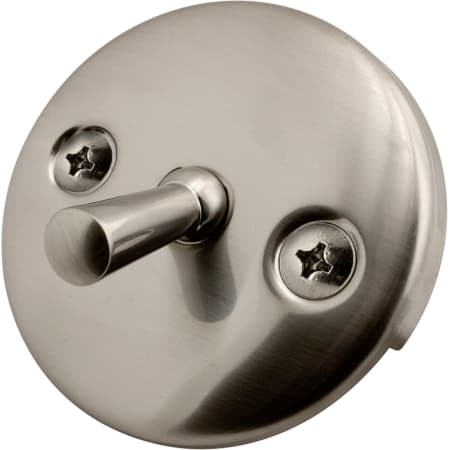 Monogram Brass MB-ODT-300 A large image of the Monogram Brass MB-ODT-300 Brushed Nickel
