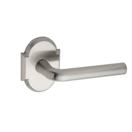 A large image of the Montana Forge L5-R3-4290-RH Satin Stainless