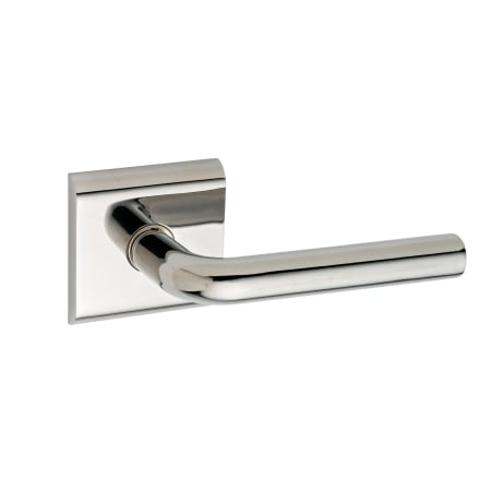 A large image of the Montana Forge L5-R5-4290-RH Polished Stainless