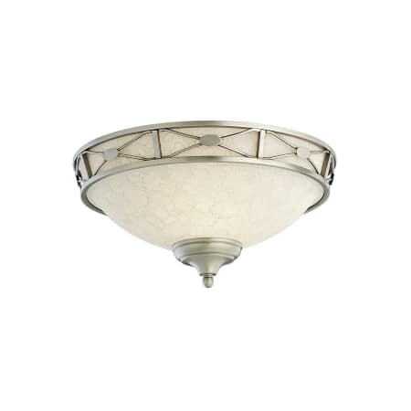 A large image of the Monte Carlo MC21-L English Pewter