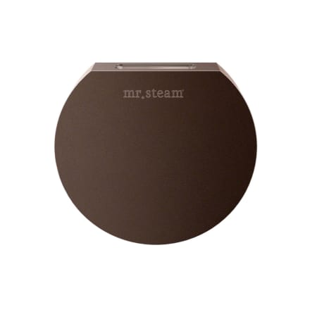A large image of the Mr Steam 103937 Oil Rubbed Bronze