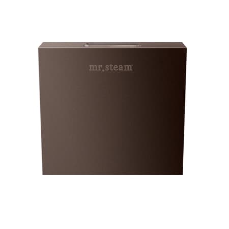 A large image of the Mr Steam 104040 Oil Rubbed Bronze