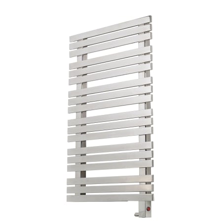 A large image of the Mr Steam WX41T Stainless Steel Brushed