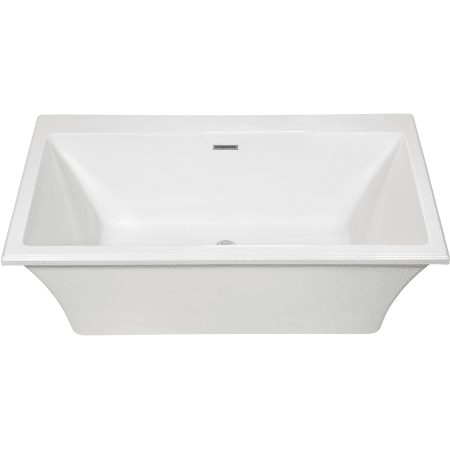 A large image of the MTI Baths AE238 White
