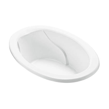 A large image of the MTI Baths AEAP39U White