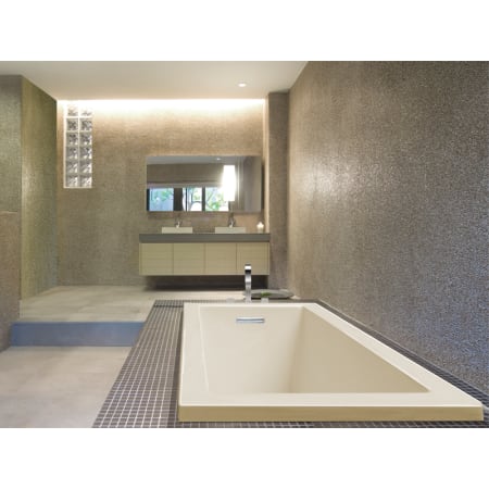 A large image of the MTI Baths AEAP92U-DI MTI Baths-AEAP92U-DI-Lifestyle