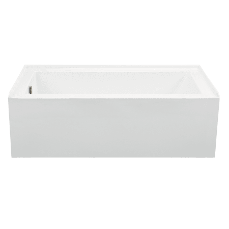 A large image of the MTI Baths AESM151-LH White