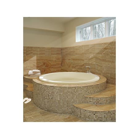 A large image of the MTI Baths AST133-DI MTI Baths-AST133-DI-Lifestyle