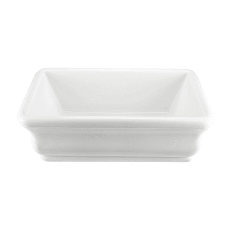 A large image of the MTI Baths AST146 White